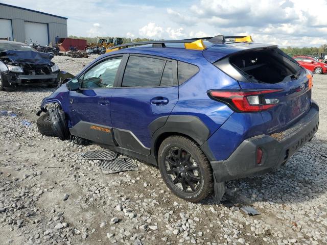 2024 SUBARU CROSSTREK - 4S4GUHU66R3783994