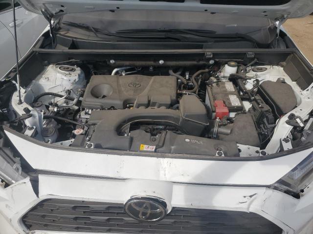 2023 TOYOTA RAV4 XLE - 2T3P1RFV9PC381955
