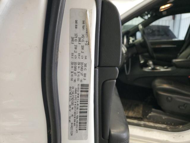 2016 JEEP GRAND CHER - 1C4RJFCT0GC415051