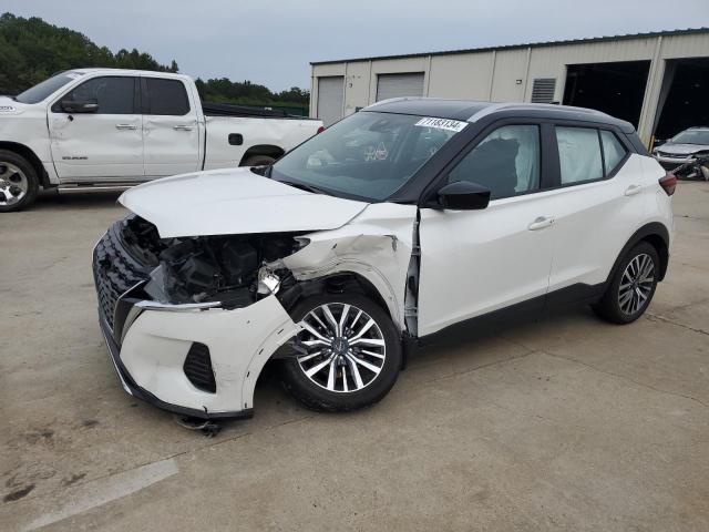 2023 NISSAN KICKS SV - 3N1CP5CV1PL500908