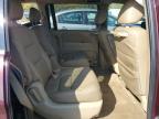 HONDA ODYSSEY EX photo