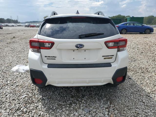 2021 SUBARU CROSSTREK - JF2GTHRC0MH303032