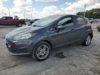 FORD FIESTA SE photo