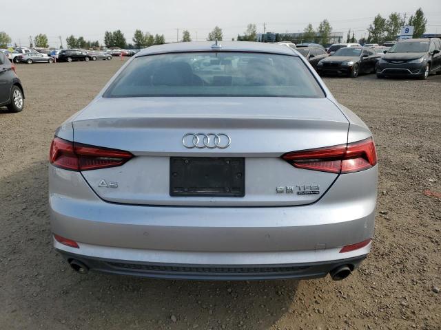 2018 AUDI A5 PRESTIG - WAUUNAF54JA001673
