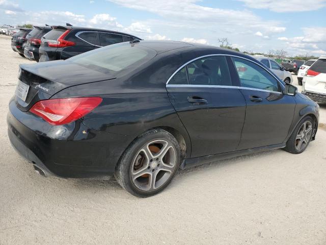 VIN WDDSJ4GB5EN106285 2014 Mercedes-Benz CLA-Class,... no.3