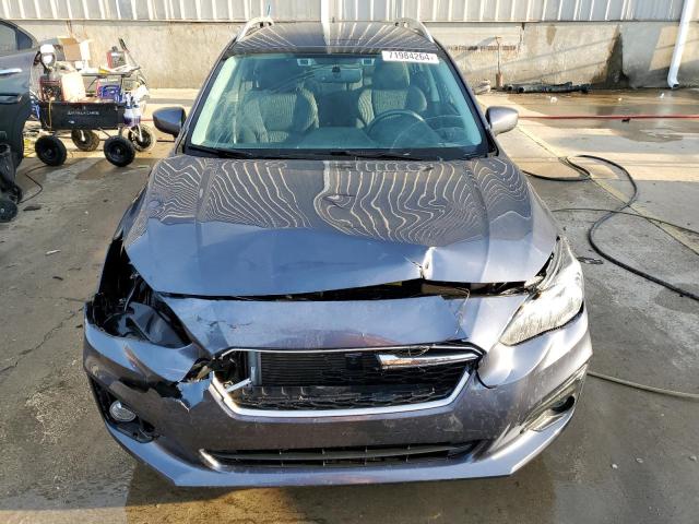 VIN 4S3GTAD60H3728230 2017 Subaru Impreza, Premium... no.5