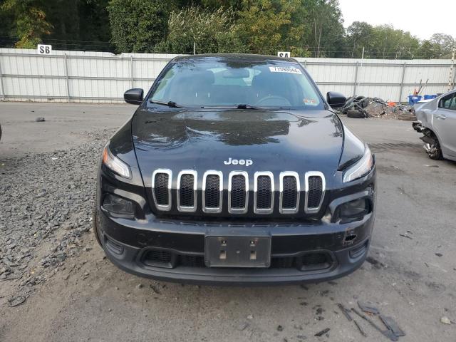 2015 JEEP CHEROKEE S - 1C4PJMABXFW610349
