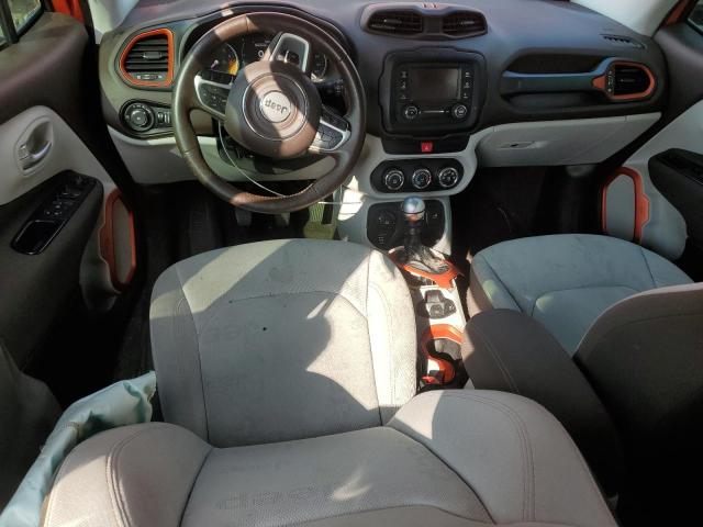 2016 JEEP RENEGADE L - ZACCJBBW7GPC45552