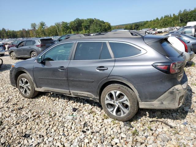 Vin: 4s4btanc1l3131719, lot: 70909074, subaru outback limited 20202
