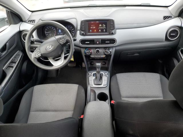 2019 HYUNDAI KONA SE - KM8K1CAA6KU284515
