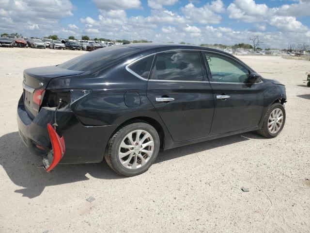 2019 NISSAN SENTRA S - 3N1AB7AP1KY282776