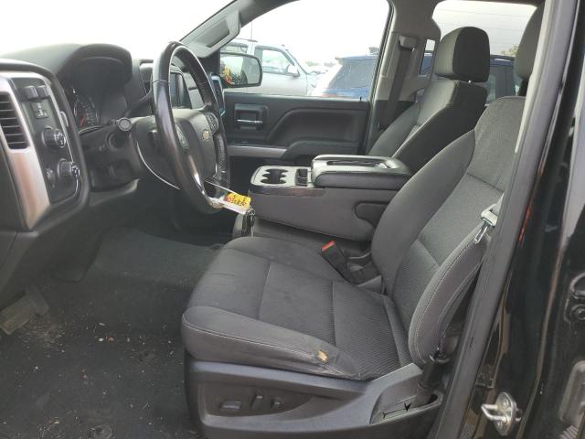 2019 CHEVROLET 1500 SILVE - 2GCVKPEC1K1199661