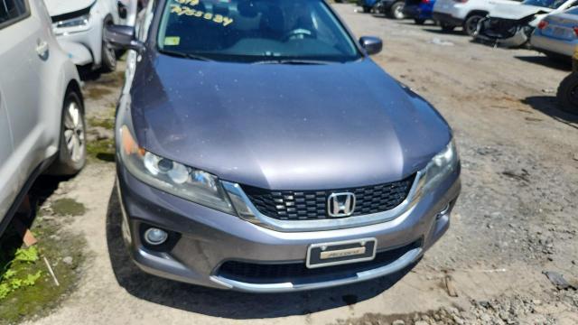 VIN 1HGCT1B83DA016711 2013 Honda Accord, Exl no.5