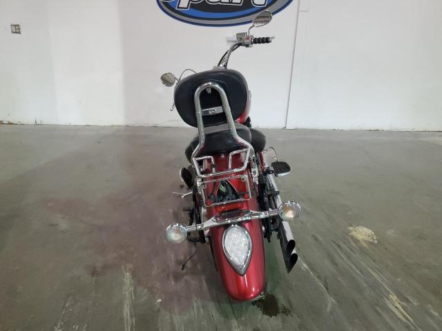 2006 YAMAHA XV1700 A JYAVP17E96A021436