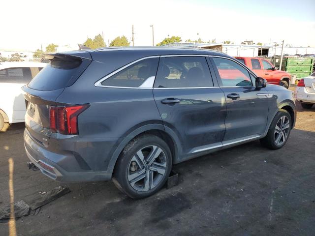 2023 KIA SORENTO EX - KNDRHDLGXP5141770