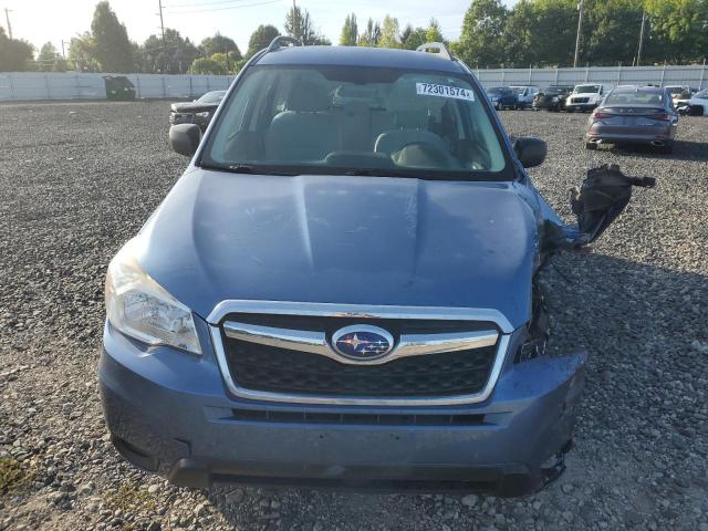 2015 SUBARU FORESTER 2 - JF2SJABC4FH492319
