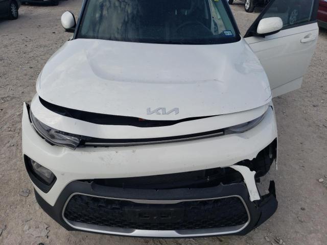 2022 KIA SOUL LX - KNDJ23AU8N7180084