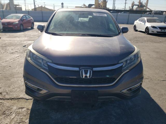 2015 HONDA CR-V EX - 2HKRM3H58FH526742