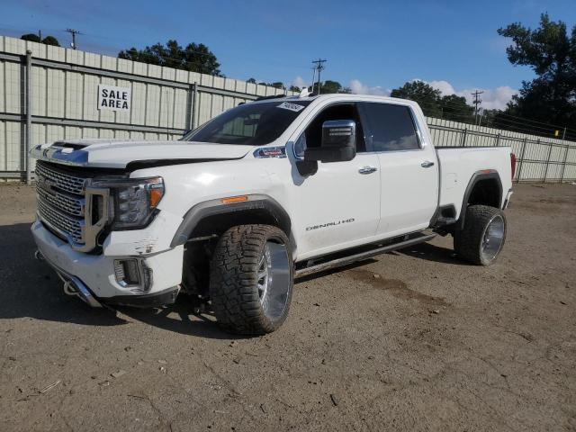2021 GMC SIERRA K25 - 1GT49REY7MF182907