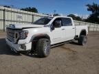 2021 GMC SIERRA K25 - 1GT49REY7MF182907