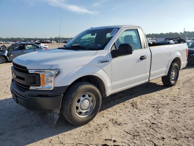 2018 FORD F150 - 1FTMF1CB7JKC73669