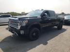2022 GMC SIERRA K25 - 1GT49REY2NF361485