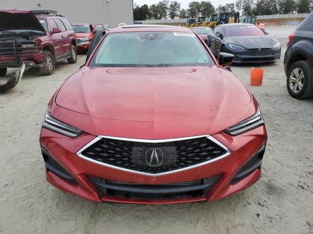 2021 ACURA TLX TECHNO - 19UUB5F45MA015890