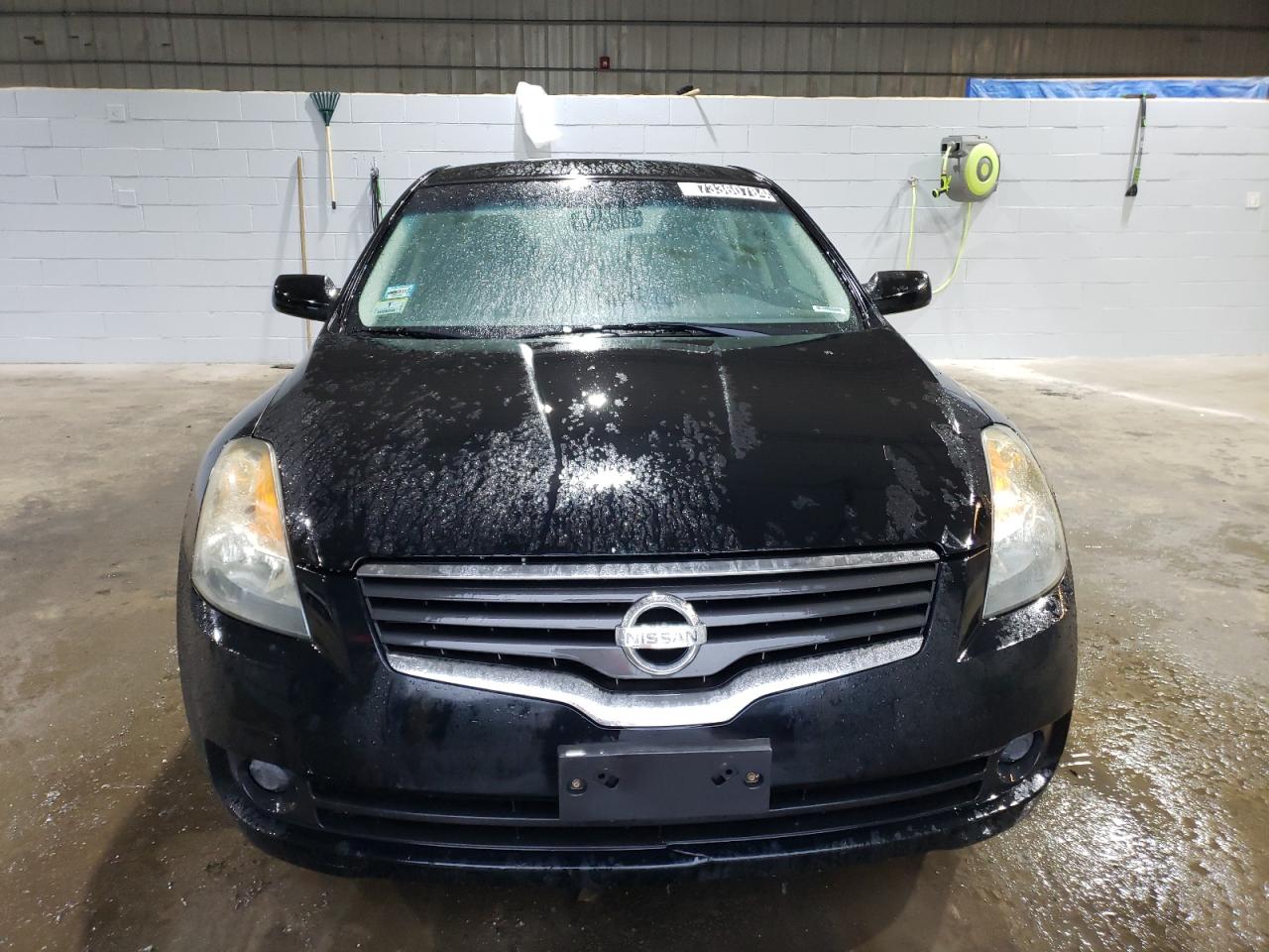 Lot #2879168008 2009 NISSAN ALTIMA 2.5