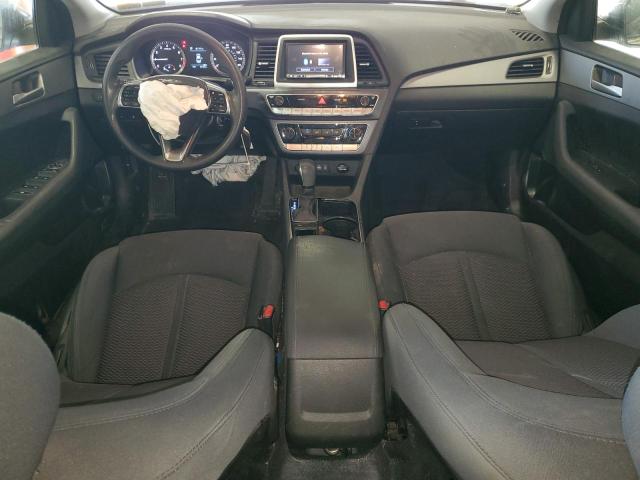 2018 HYUNDAI SONATA SE - 5NPE24AFXJH622541