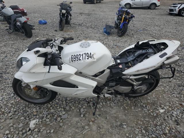 2006 HONDA VFR800 JH2RC46176M801006