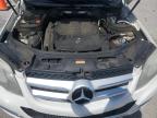 MERCEDES-BENZ GLK 350 photo