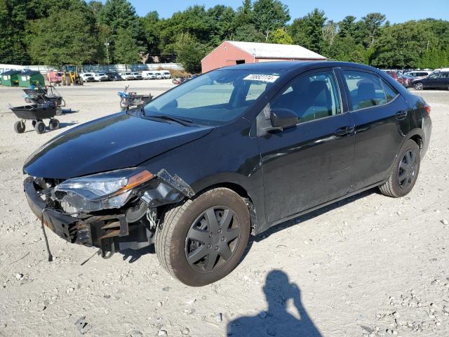 2017 TOYOTA COROLLA L - 2T1BURHE5HC843274