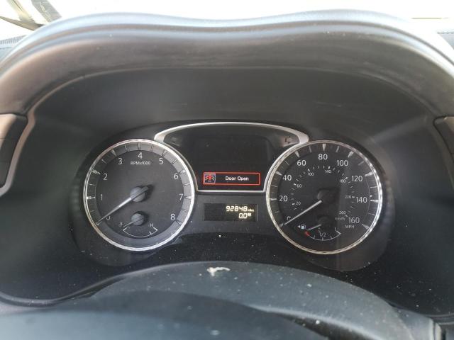 2017 INFINITI QX60 - 5N1DL0MM9HC555542