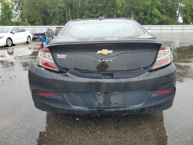 VIN 1G1RA6S55HU162073 2017 Chevrolet Volt, LT no.6