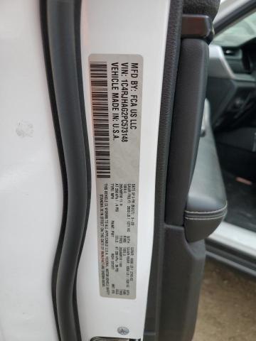 2023 JEEP GRAND CHER - 1C4RJHAG2PC573148