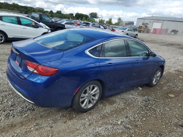 VIN 1C3CCCAB8FN626191 2015 Chrysler 200, Limited no.3