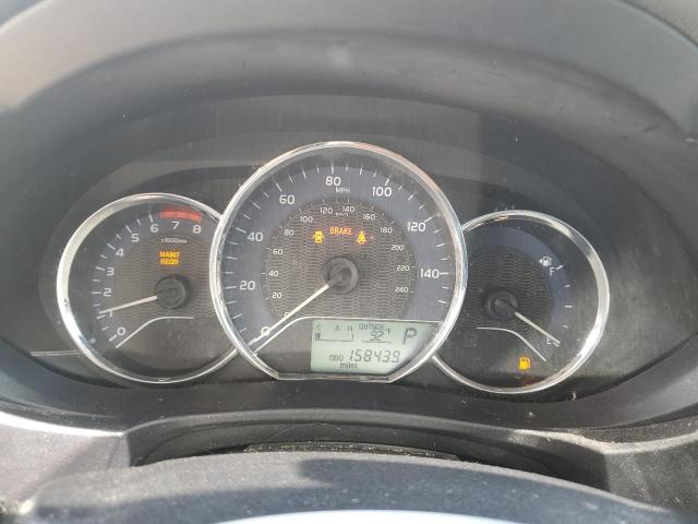 2015 TOYOTA COROLLA L - 2T1BURHE9FC321549