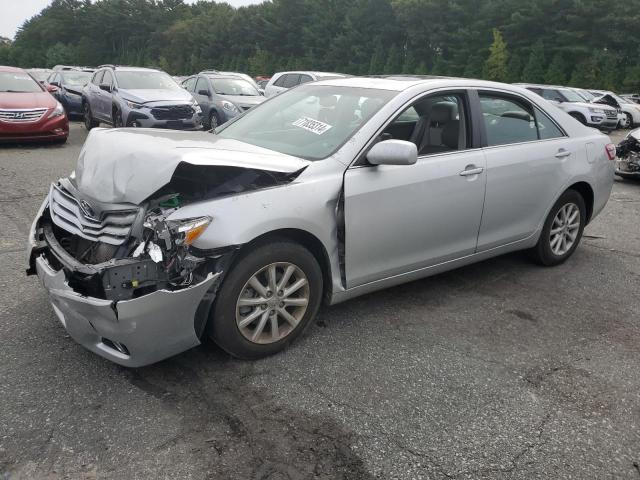 2011 TOYOTA CAMRY BASE 2011