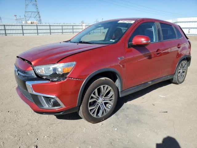 VIN JA4AR3AU4KU005642 2019 MITSUBISHI OUTLANDER no.1