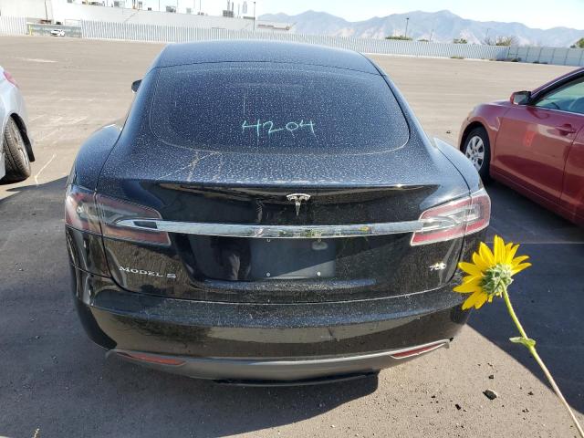 2015 TESLA MODEL S 70 - 5YJSA1S29FF081858