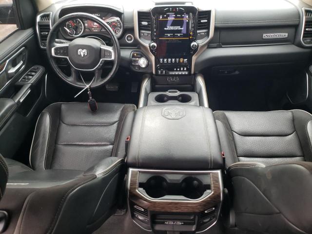 2020 RAM 1500 LARAM - 1C6SRFJT5LN398508