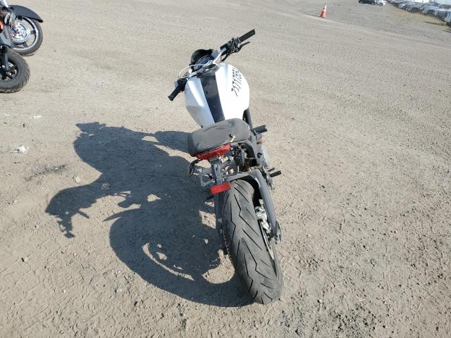 2013 DUCATI MONSTER 69 ZDM1RADNXDB066673