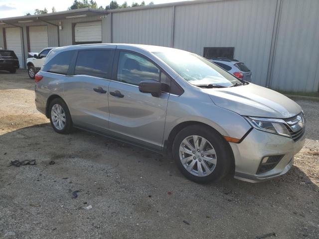 Vin: 5fnrl6h26lb050317, lot: 51537095, honda all models lx 20204