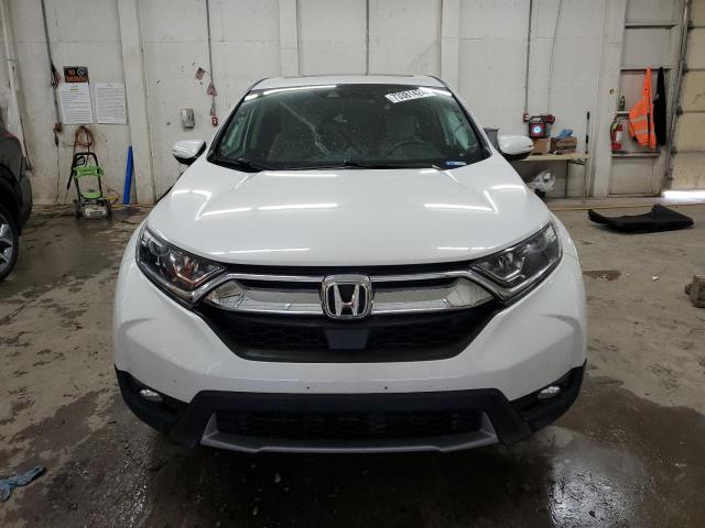 2019 HONDA CR-V EXL - 5J6RW2H84KL031582