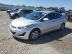2015 HYUNDAI ELANTRA SE - 5NPDH4AE3FH649847