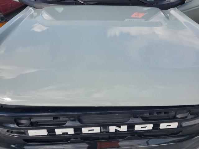 2021 FORD BRONCO BAS - 1FMDE5BHXMLA61181