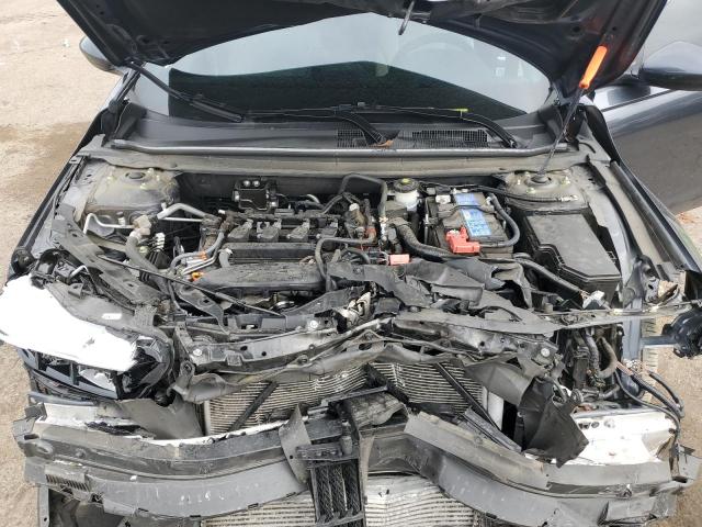 2023 HONDA ACCORD LX - 1HGCY1F29PA017633