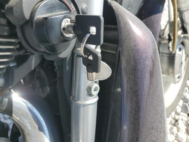 2006 HARLEY-DAVIDSON VRSCR - 1HD1HCZ486K801999