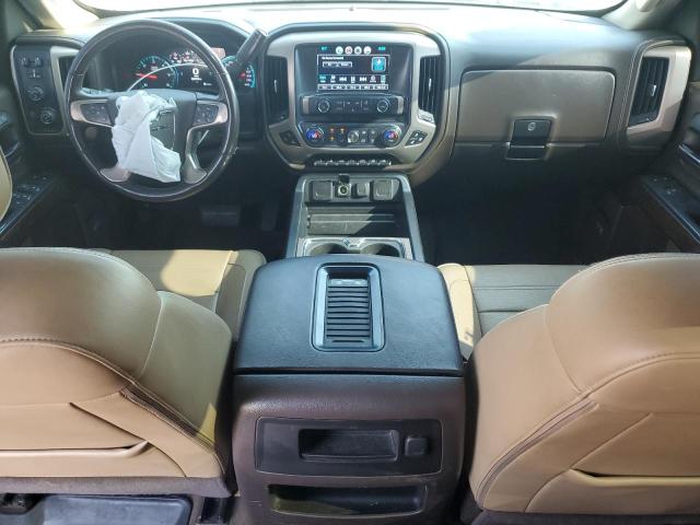 2017 GMC SIERRA K15 - 3GTU2PEJXHG484532
