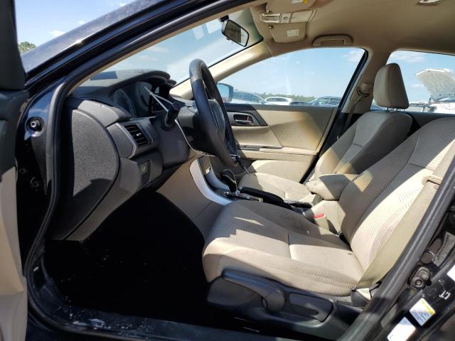 2015 HONDA ACCORD LX - 1HGCR2F3XFA164845